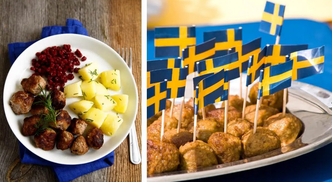 5 Traditional Swedish Foods Everyone Should Try