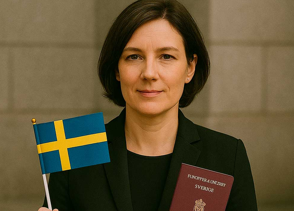 Swedish language test for citizenship delayed — more time needed