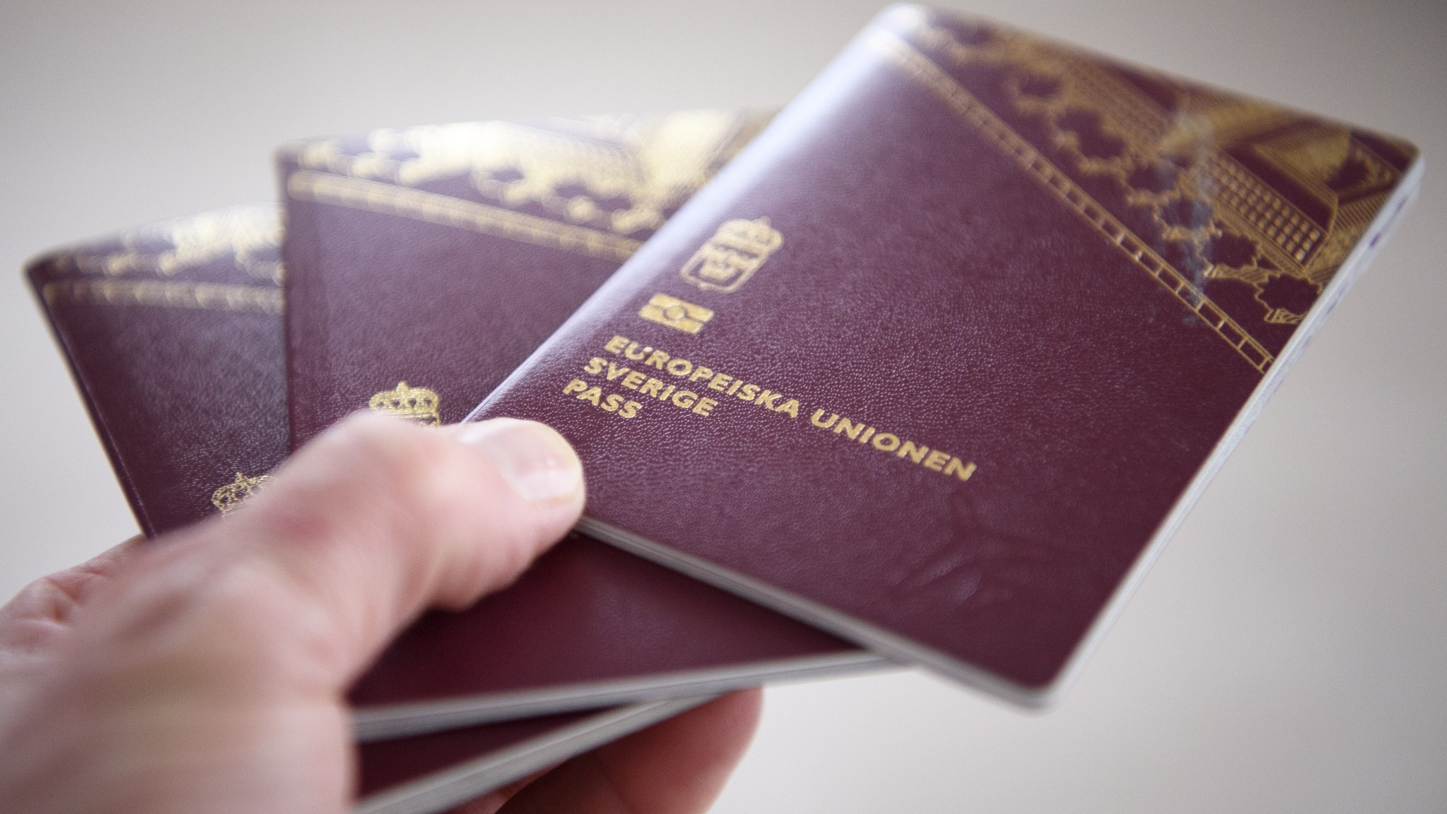 Sweden’s Citizenship Law Overhaul