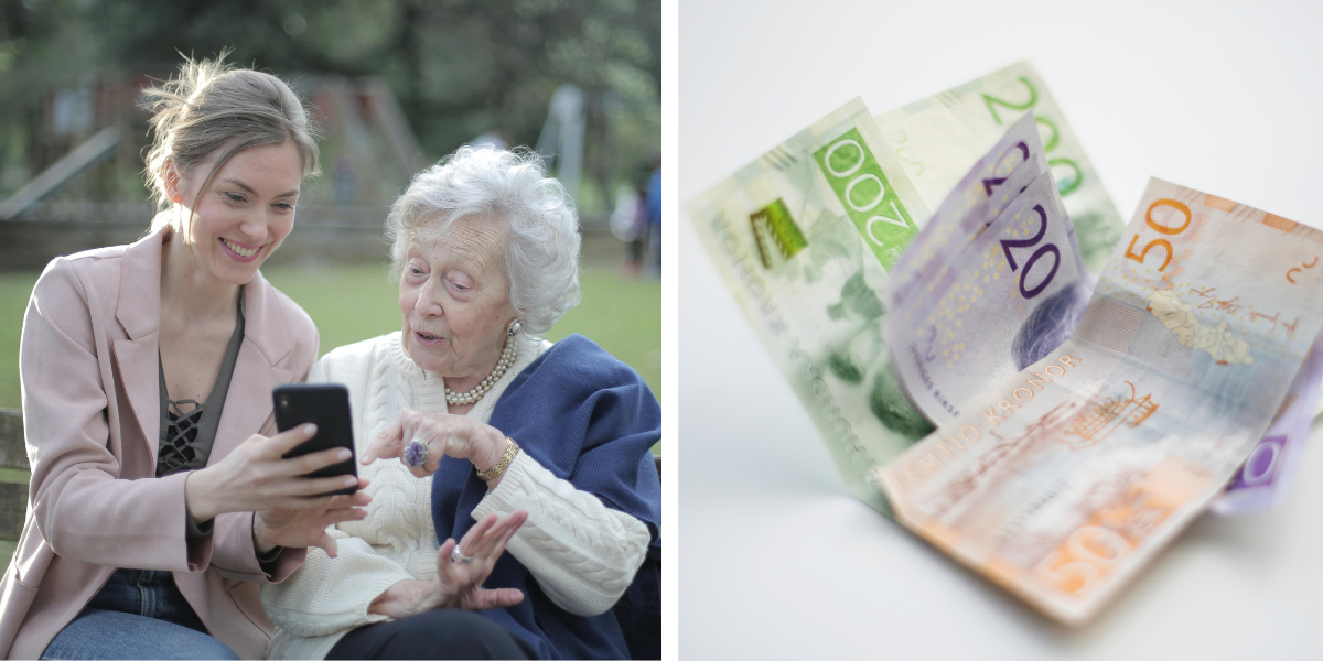 Retirement Age Increases to 67 in Sweden