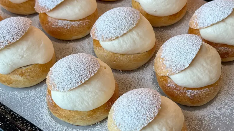 All You Need to Know About the Swedish Semla