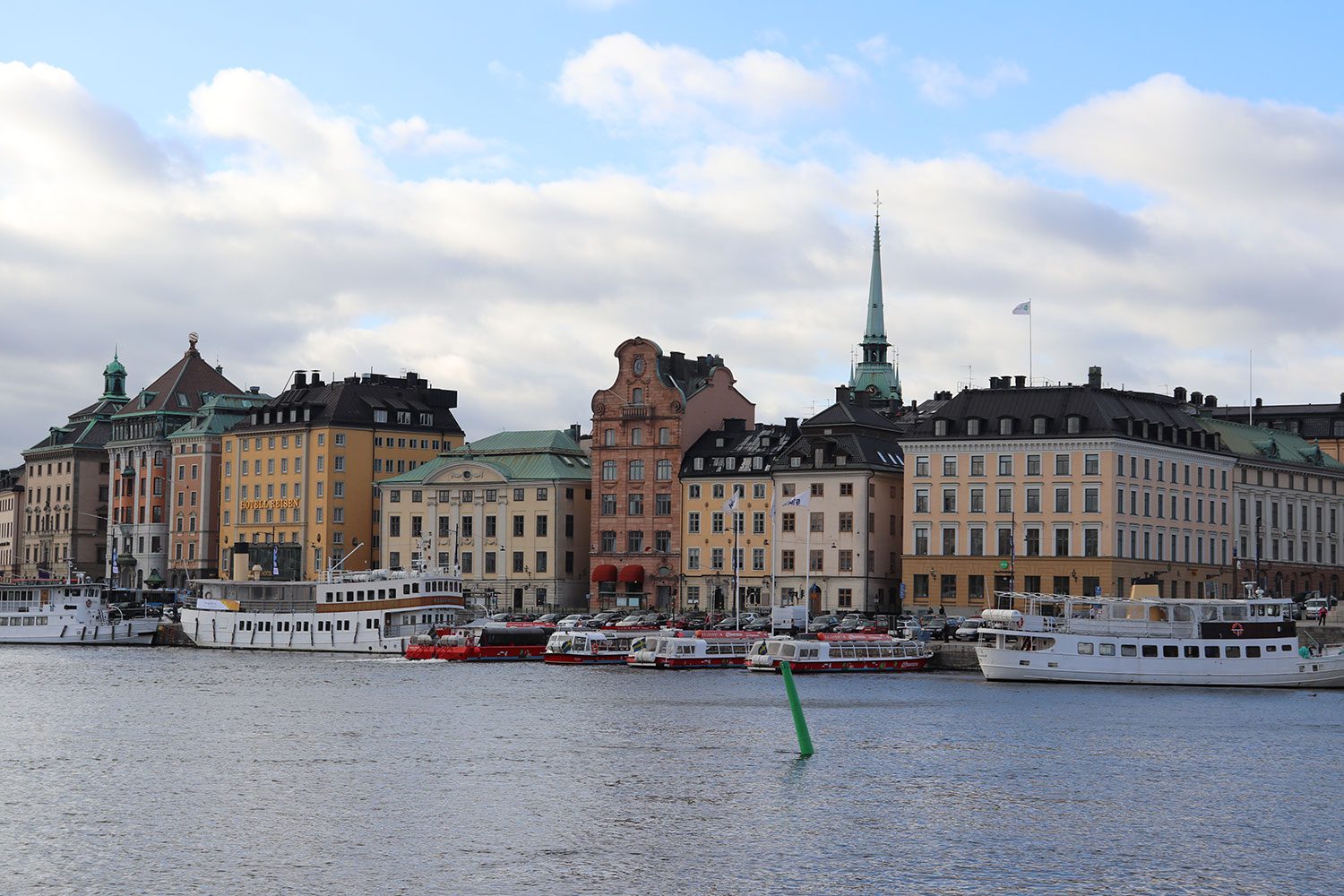 Things to Do in Stockholm